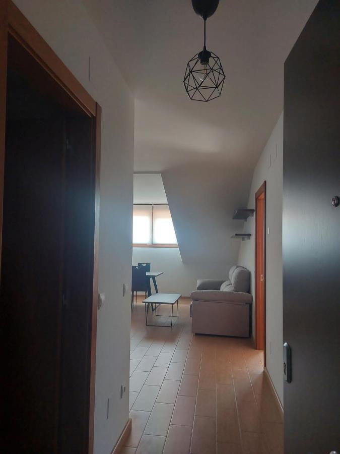 Posada De LlanesAldea Bricia 6公寓 外观 照片