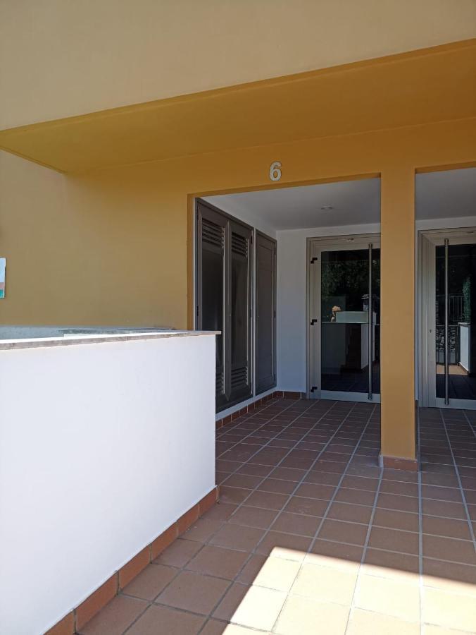 Posada De LlanesAldea Bricia 6公寓 外观 照片