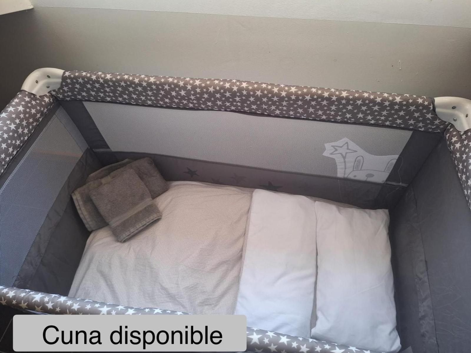Posada De LlanesAldea Bricia 6公寓 外观 照片